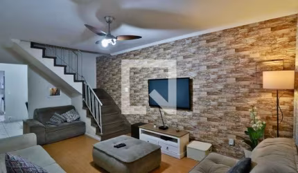 Casa à Venda - Jardim Anália Franco, 2 Quartos,  140 m2