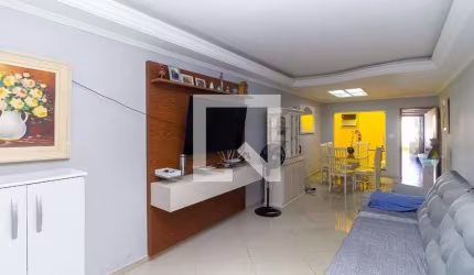 Casa à Venda - Jardim Avelino , 3 Quartos,  128 m2