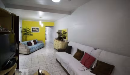 Casa à Venda - Vila das Mercês, 3 Quartos,  150 m2