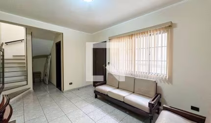 Casa à Venda - Água Fria, 3 Quartos,  251 m2