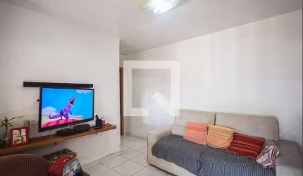 Casa à Venda - Vila Sônia, 2 Quartos,  80 m2