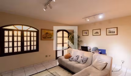 Casa à Venda - Vila Ré, 3 Quartos,  336 m2
