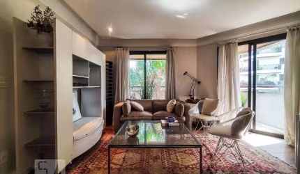 Apartamento à Venda - Panamby, 4 Quartos,  257 m2
