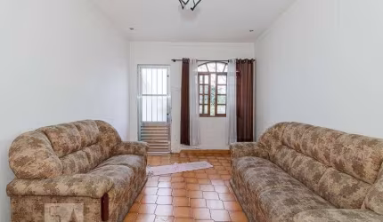 Casa à Venda - Vila Constança , 5 Quartos,  198 m2