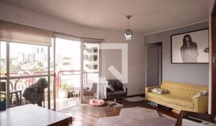 Apartamento à Venda - Chácara Inglesa, 3 Quartos,  106 m2