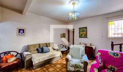 Casa à Venda - Belém, 3 Quartos,  150 m2