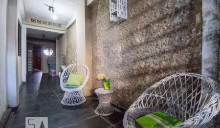 Casa à Venda - Vila Matilde, 6 Quartos,  260 m2