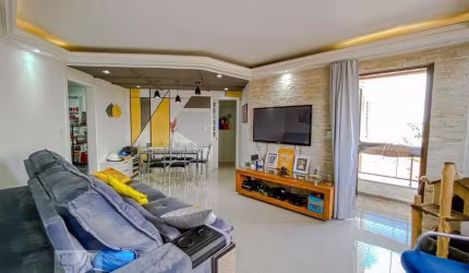 Apartamento à Venda - Mooca, 3 Quartos,  117 m2