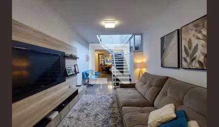 Casa à Venda - Jardim Marajoara , 4 Quartos,  200 m2