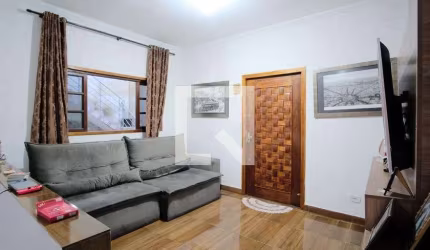 Casa à Venda - Penha de França, 3 Quartos,  260 m2
