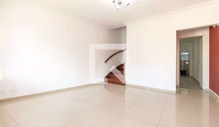 Casa à Venda - Vila Mariana, 4 Quartos,  155 m2