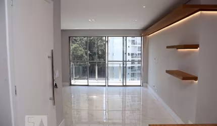 Apartamento à Venda - Vila Andrade, 3 Quartos,  112 m2