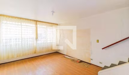 Casa à Venda - Chácara Santo Antonio, 2 Quartos,  128 m2