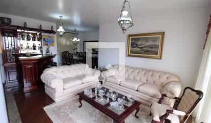 Apartamento à Venda - Água Fria, 3 Quartos,  120 m2
