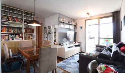 Apartamento à Venda - Água Branca, 2 Quartos,  68 m2