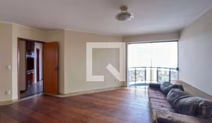 Apartamento à Venda - Ipiranga, 3 Quartos,  117 m2