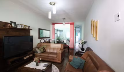Casa à Venda - Penha de França, 3 Quartos,  140 m2