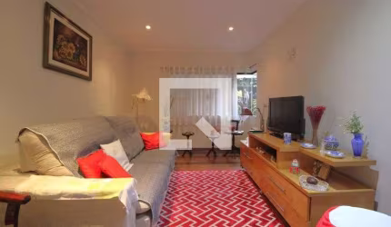 Casa à Venda - Jardim Marajoara , 3 Quartos,  210 m2