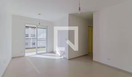 Apartamento à Venda - Vila Mariana, 2 Quartos,  69 m2