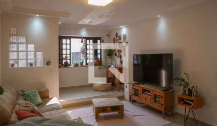 Casa à Venda - Água Branca, 3 Quartos,  96 m2