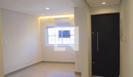 Casa à Venda - Chácara Inglesa, 2 Quartos,  125 m2