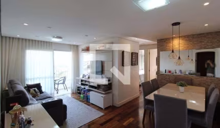 Apartamento à Venda - Moema, 2 Quartos,  67 m2