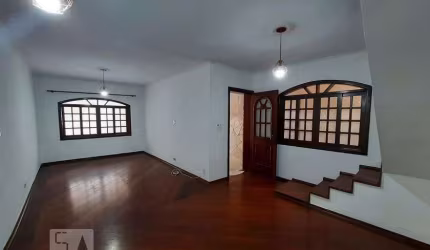 Casa à Venda - Vila Ema, 3 Quartos,  180 m2