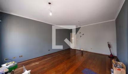 Casa à Venda - Vila Califórnia, 3 Quartos,  245 m2