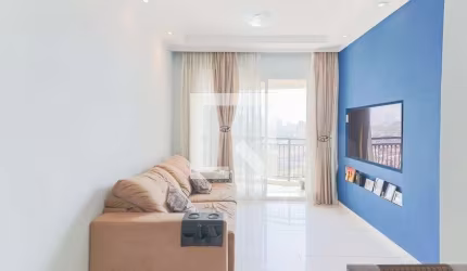 Apartamento à Venda - Jaguaré, 3 Quartos,  70 m2