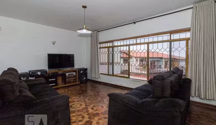 Casa à Venda - Jardim Brasil , 4 Quartos,  300 m2