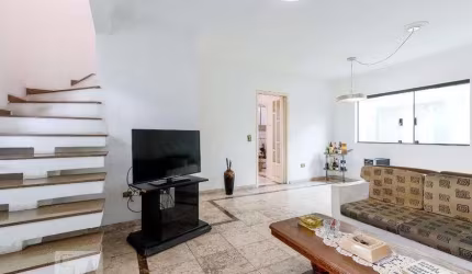 Casa à Venda - Vila Constança , 3 Quartos,  142 m2