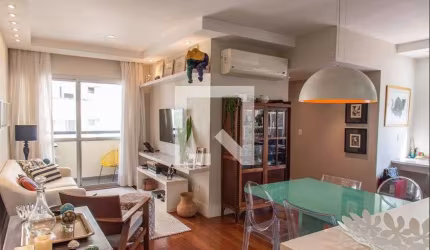 Apartamento à Venda - Vila Mariana, 2 Quartos,  75 m2