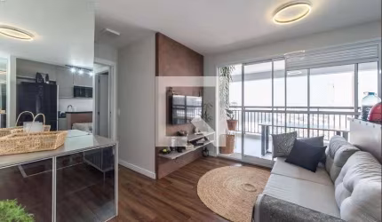 Apartamento à Venda - Bosque da Saúde, 3 Quartos,  72 m2