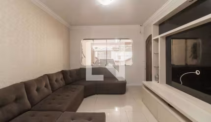 Casa à Venda - Jardim Santa Maria, 4 Quartos,  350 m2