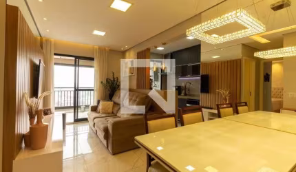 Apartamento à Venda - Vila Matilde, 2 Quartos,  62 m2