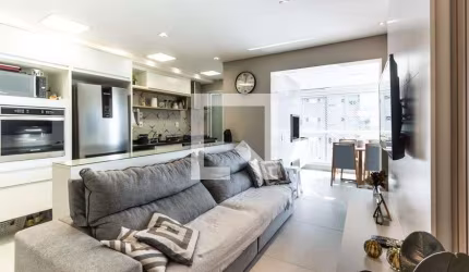 Apartamento à Venda - Barra Funda, 2 Quartos,  69 m2