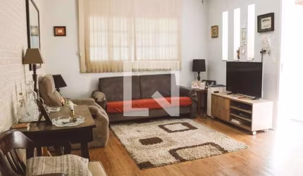 Casa à Venda - Água Fria, 2 Quartos,  96 m2