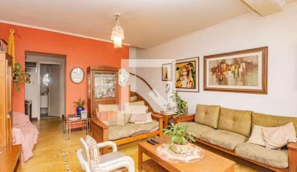 Casa à Venda - Vila das Mercês, 3 Quartos,  121 m2