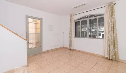 Casa à Venda - Vila Maria , 3 Quartos,  180 m2