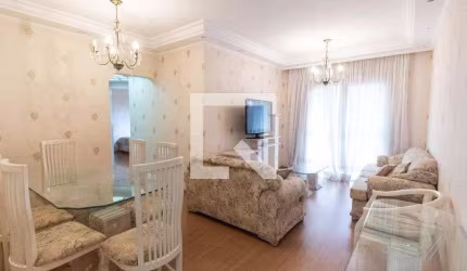 Apartamento à Venda - Água Fria, 3 Quartos,  118 m2