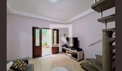 Casa à Venda - Vila Roque, 4 Quartos,  140 m2