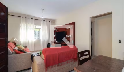 Casa à Venda - Portal do Morumbi, 3 Quartos,  171 m2