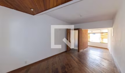 Casa à Venda - Cambuci, 3 Quartos,  200 m2