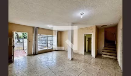 Casa à Venda - Campo Belo, 3 Quartos,  168 m2