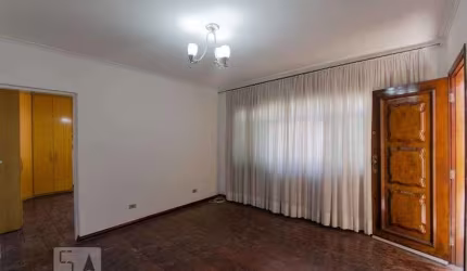 Casa à Venda - Vila Re, 4 Quartos,  250 m2
