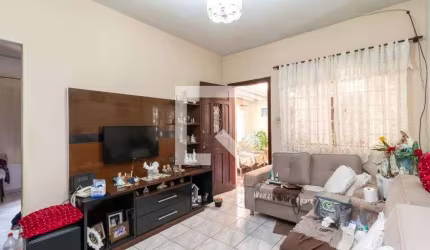 Casa à Venda - Casa Verde, 3 Quartos,  152 m2