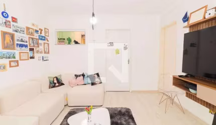 Casa à Venda - Vila Ede, 3 Quartos,  93 m2