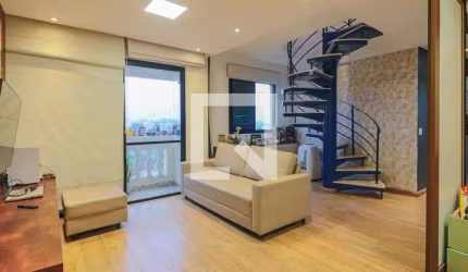 Apartamento à Venda - Cidade São Francisco , 3 Quartos,  149 m2