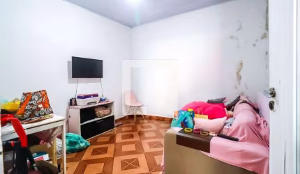 Casa à Venda - Bosque da Saúde, 3 Quartos,  230 m2