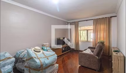 Casa à Venda - Bosque da Saúde, 4 Quartos,  172 m2